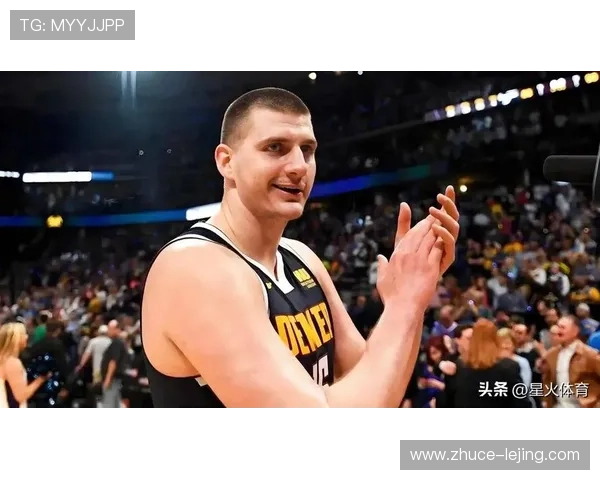 当中锋把季后赛传控打成历史天花板 约基奇助攻率为何重塑NBA赢家逻辑